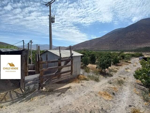 Parcela de agrado para Venta en Petorca - 5