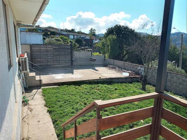 #25-007 - Casa para Arriendo en Viña del Mar - V - 2