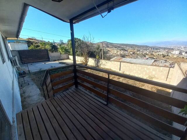 #25-007 - Casa para Arriendo en Viña del Mar - V - 3