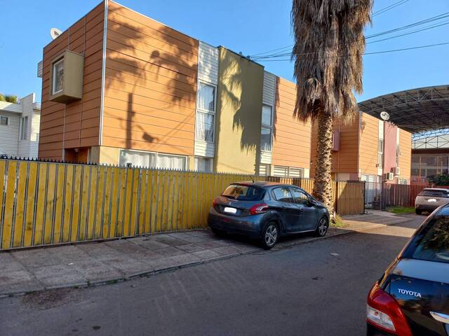 #23-019 - Casa para Arriendo en Machalí - VI - 1