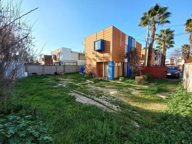 #23-019 - Casa para Arriendo en Machalí - VI - 2