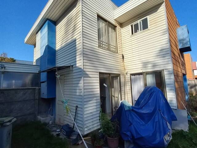 #23-019 - Casa para Arriendo en Machalí - VI - 3