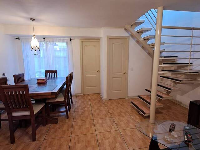 Casa para Arriendo en Machalí - 5