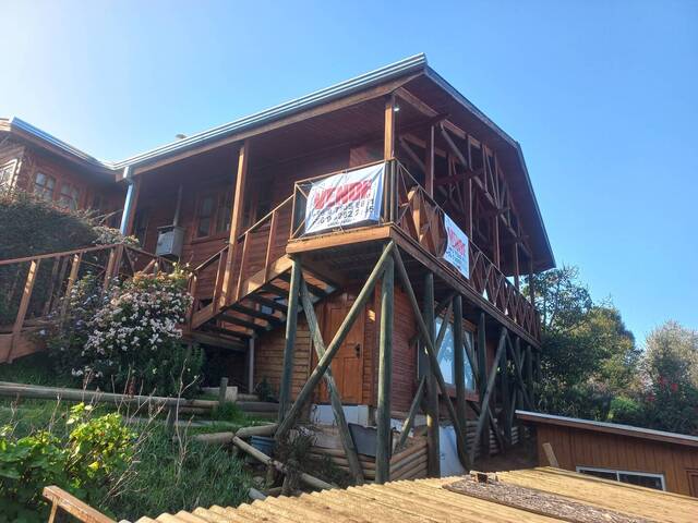 #25-012 - Casa para Venta en Quilpué - V - 3