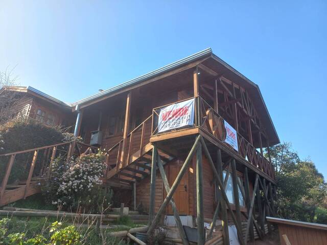 Casa para Venta en Quilpué - 4