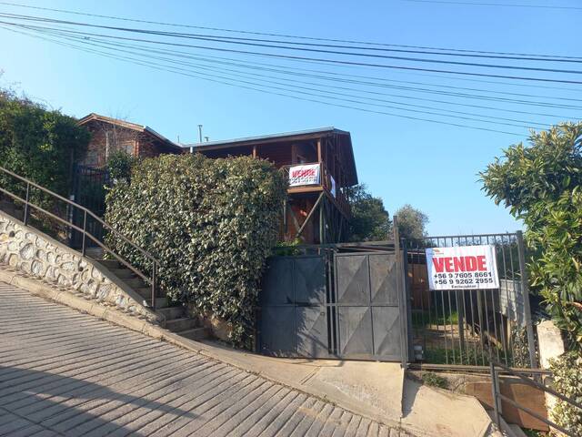 Casa para Venta en Quilpué - 5