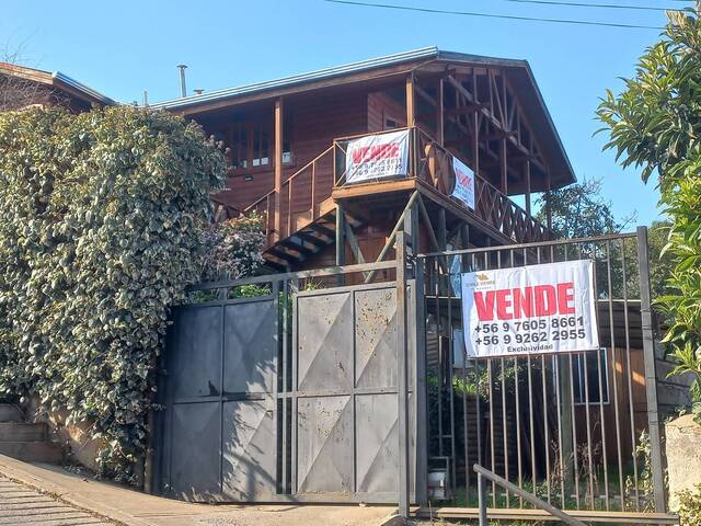 Venta en Quilpué, El Retiro - Quilpué