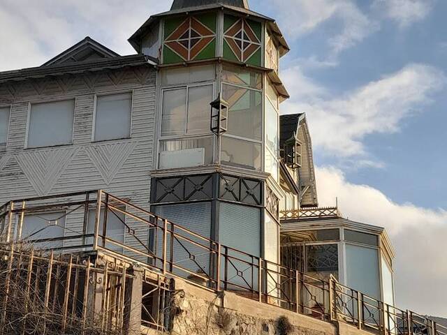 #23-012 - Parcela para Venta en Rinconada - V - 3