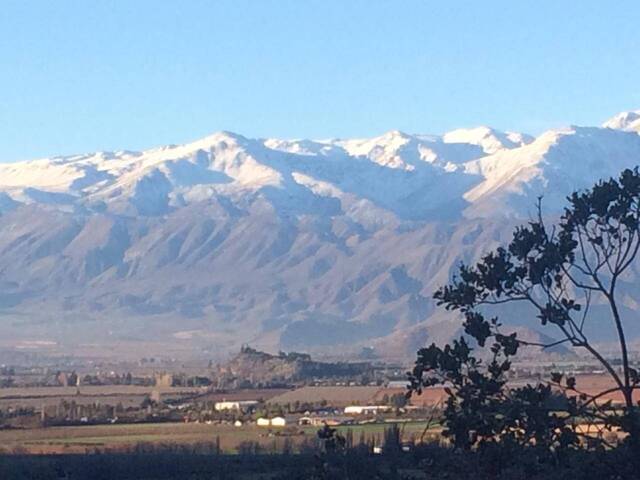 #23-012 - Parcela para Venta en Rinconada - V - 2