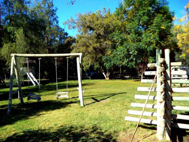 Parcela para Venta en Rinconada - 4