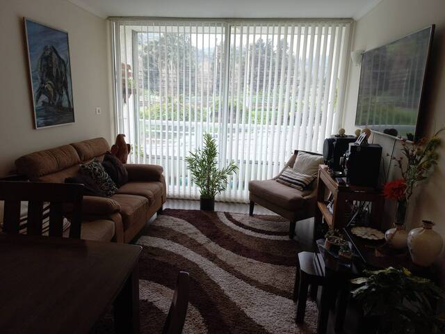 #24-020 - Departamento para Venta en Quilpué - V - 2