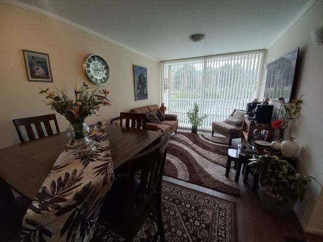 #24-020 - Departamento para Venta en Quilpué - V - 3