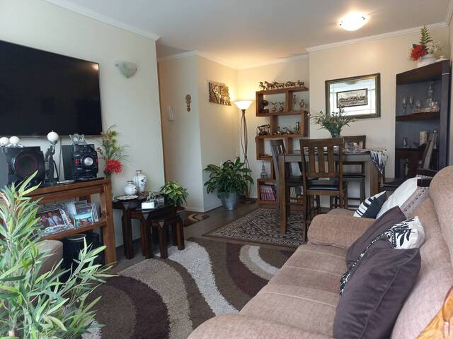 Departamento para Venta en Quilpué - 4