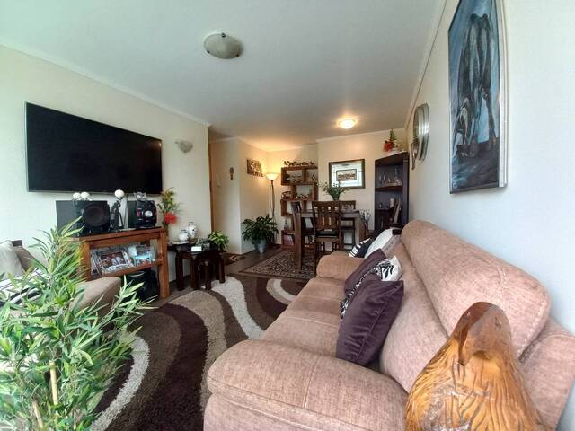 Venta en Condell  Sur - Quilpué