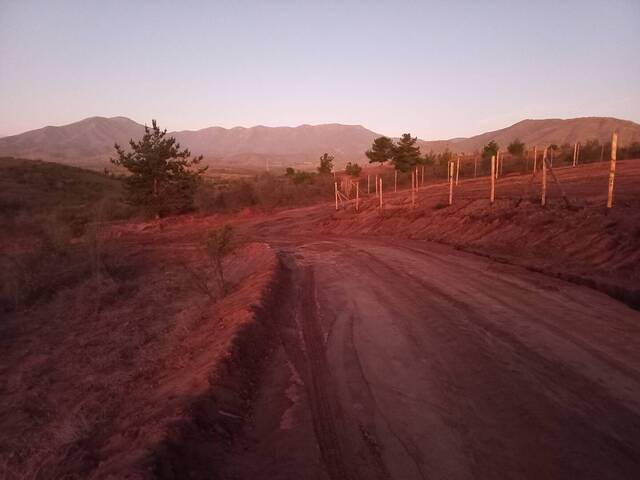 Parcela para Venta en Quintero - 5