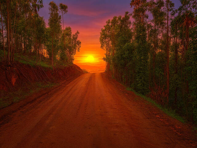 #20-031 - Parcela para Venta en Quintero - V - 2