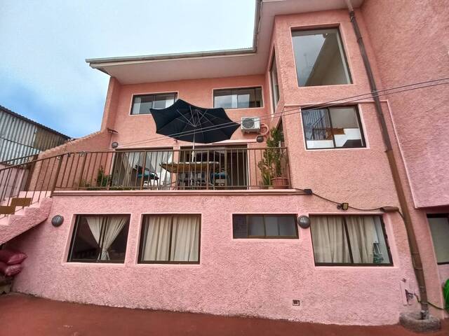 #24-001 - Casa para Venta en Valparaíso - V - 2