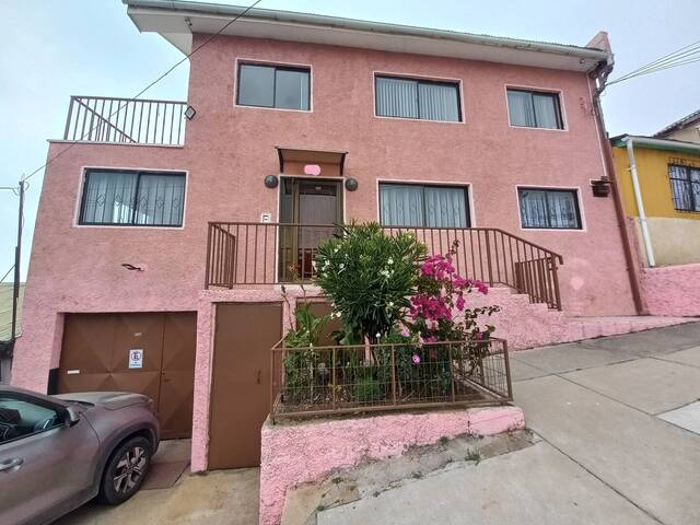 #24-001 - Casa para Venta en Valparaíso - V - 3