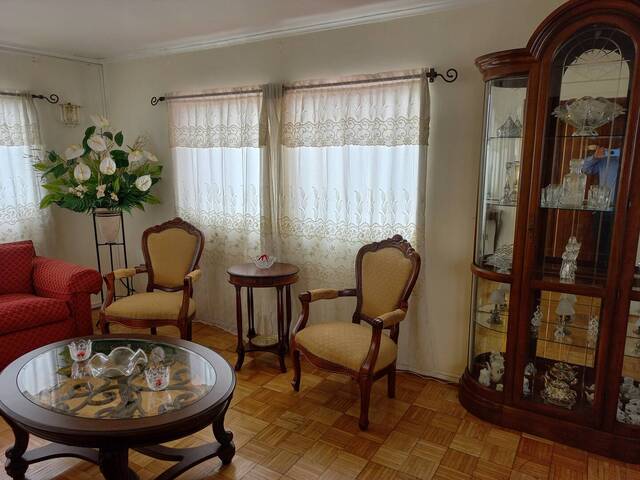 Casa para Venta en Valparaíso - 5