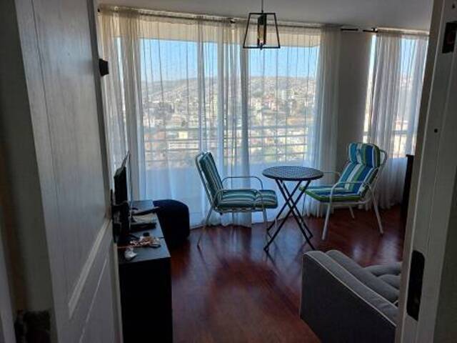 #23-001 - Departamento para Arriendo en Valparaíso - V - 3