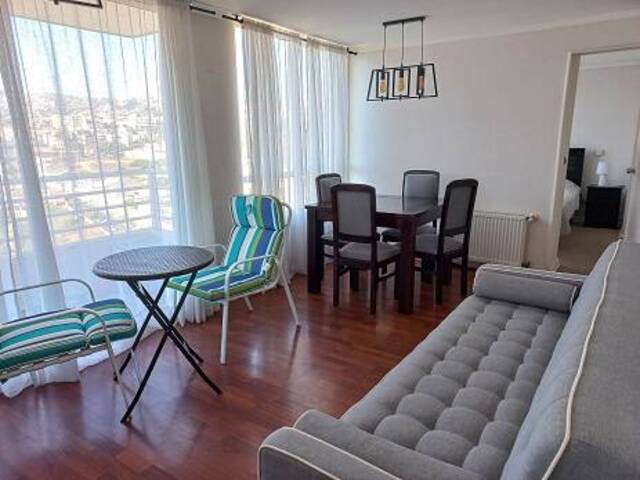 #23-001 - Departamento para Arriendo en Valparaíso - V