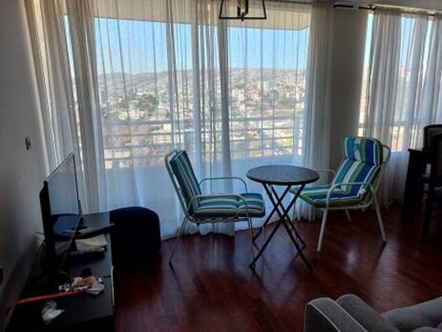 Departamento para Arriendo en Valparaíso - 4