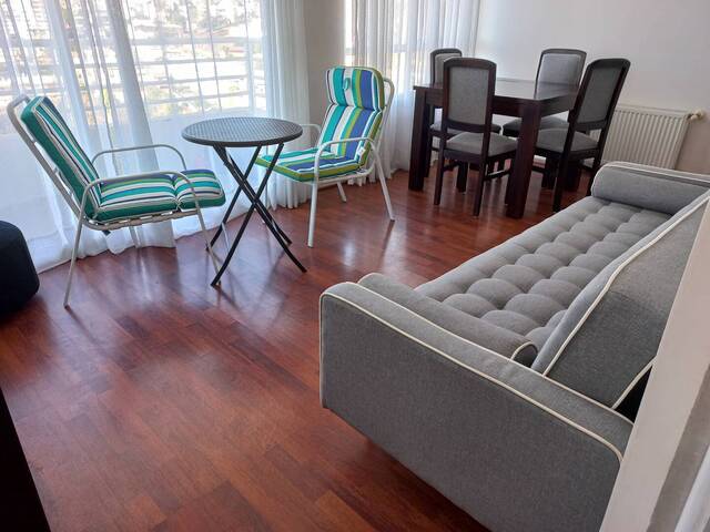 Departamento para Arriendo en Valparaíso - 5