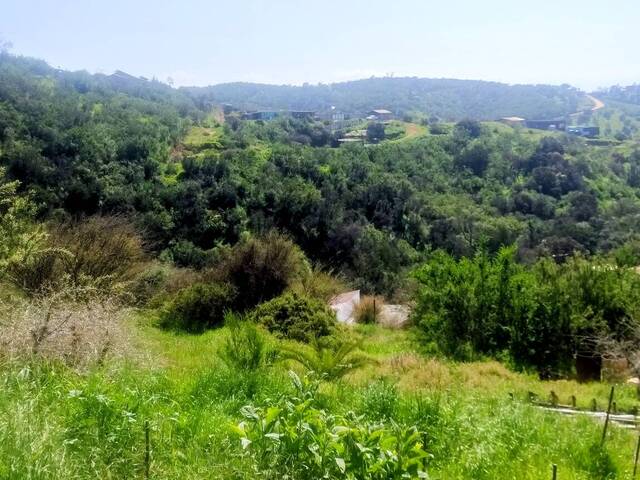 #24-010 - Parcela para Venta en Limache - V - 2