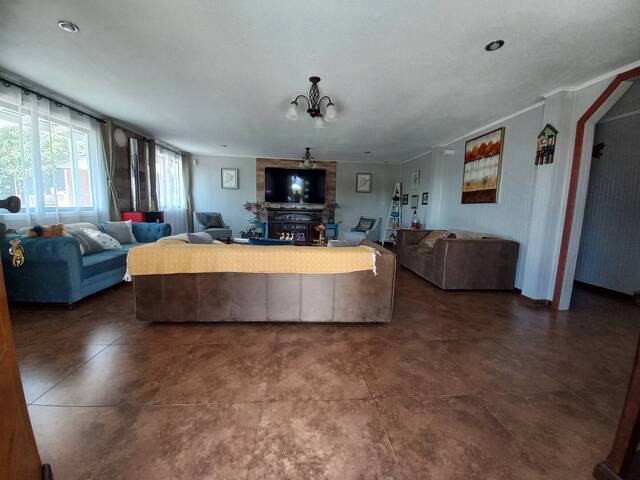 #23-027 - Parcela para Venta en Quillota - V