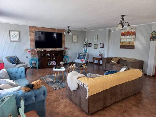 #23-027 - Parcela para Venta en Quillota - V - 2