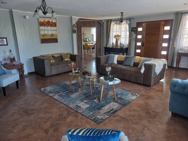 #23-027 - Parcela para Venta en Quillota - V - 3