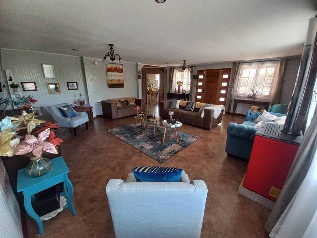 Parcela para Venta en Quillota - 4