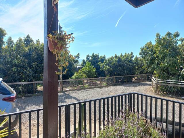 Parcela para Venta en Quillota - 5