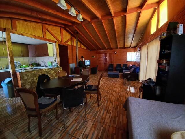 #24-012 - Parcela para Venta en Nogales - V - 2