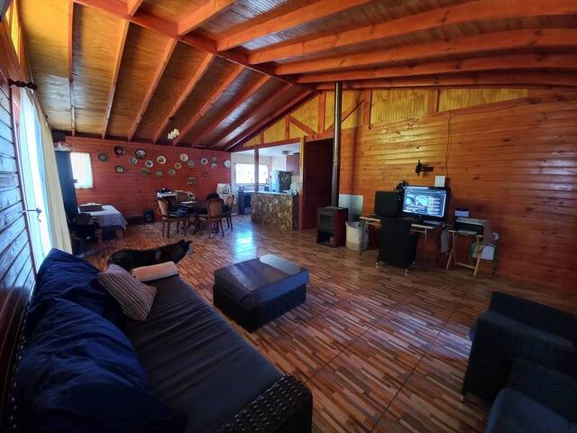 #24-012 - Parcela para Venta en Nogales - V - 3