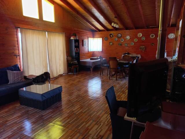 Parcela para Venta en Nogales - 4