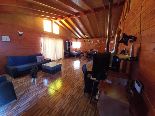 #24-012 - Parcela para Venta en Nogales - V - 1