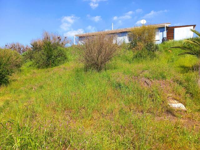 #25-017 - Parcela de agrado para Venta en Limache - V - 2