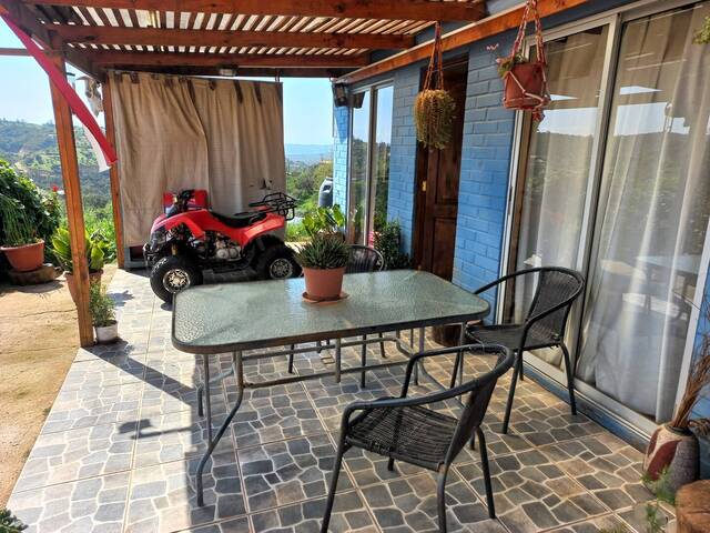 Parcela de agrado para Venta en Limache - 4