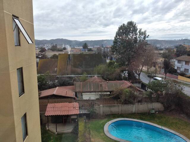 Departamento para Arriendo en Villa Alemana - 4