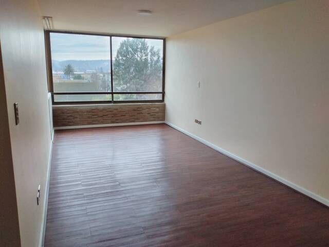 Departamento para Arriendo en Villa Alemana - 5