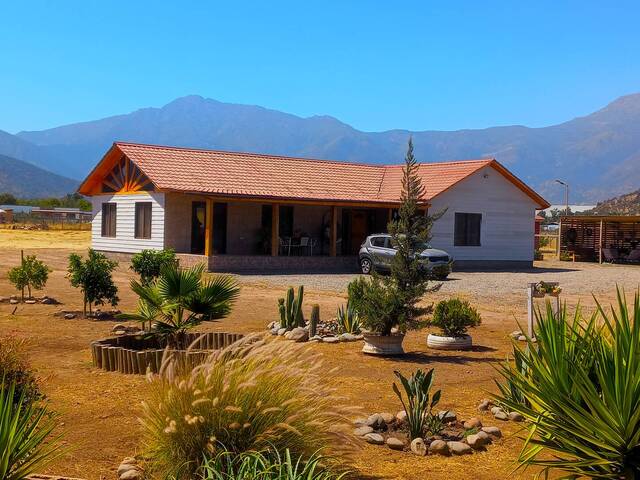 #25-003 - Parcela de agrado para Venta en Nogales - V - 1