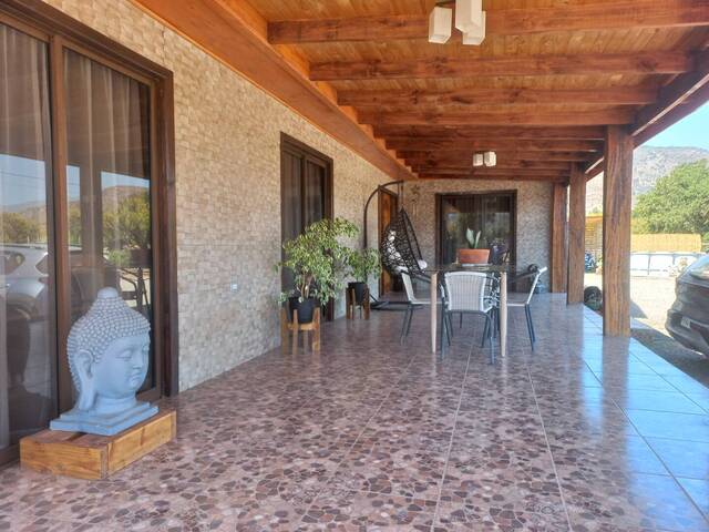 #25-003 - Parcela de agrado para Venta en Nogales - V - 2