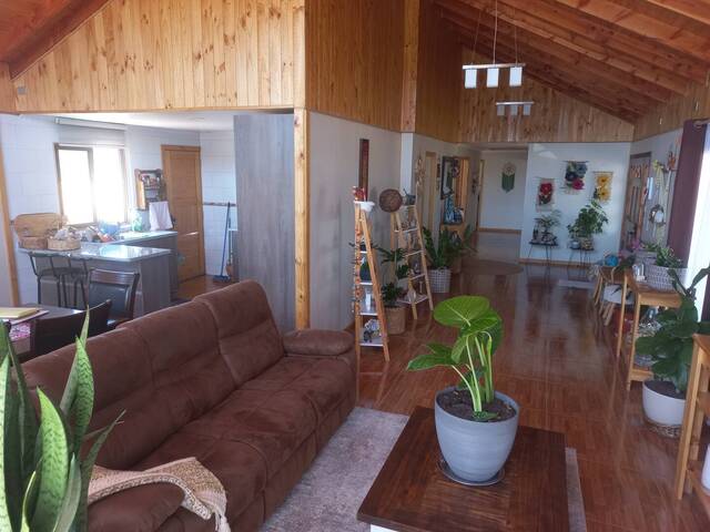 #25-003 - Parcela de agrado para Venta en Nogales - V - 3