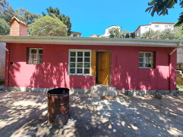 Casa para Arriendo en Valparaíso - 4