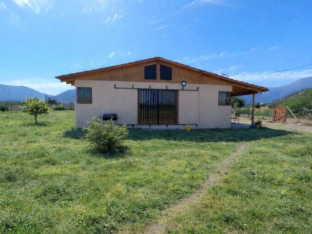 #24-012 - Parcela para Venta en Nogales - V - 2
