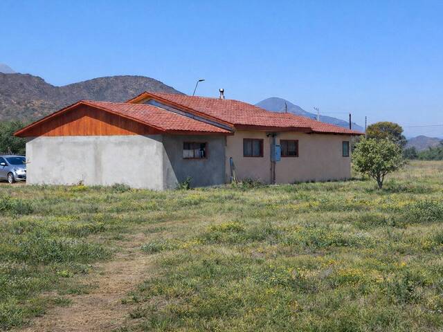 #24-012 - Parcela para Venta en Nogales - V - 1