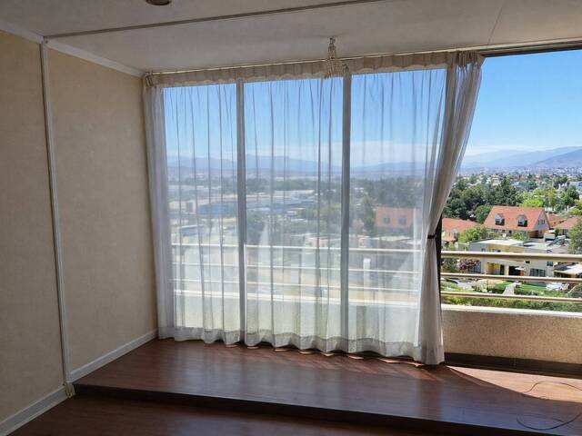 #26-04 - Departamento para Venta en Quilpué - V - 3