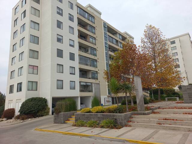 #26-04 - Departamento para Venta en Quilpué - V - 1