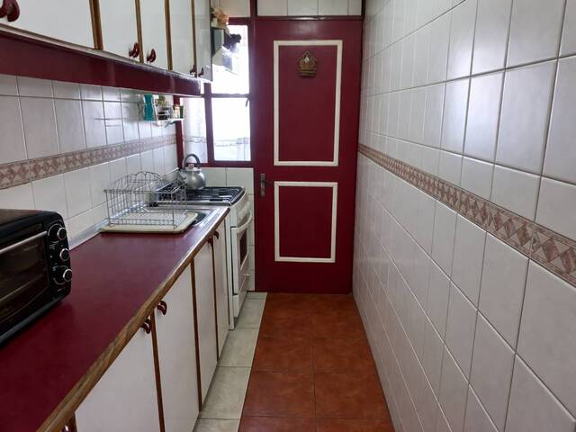 #24-23 - Departamento para Venta en Valparaíso - V - 3